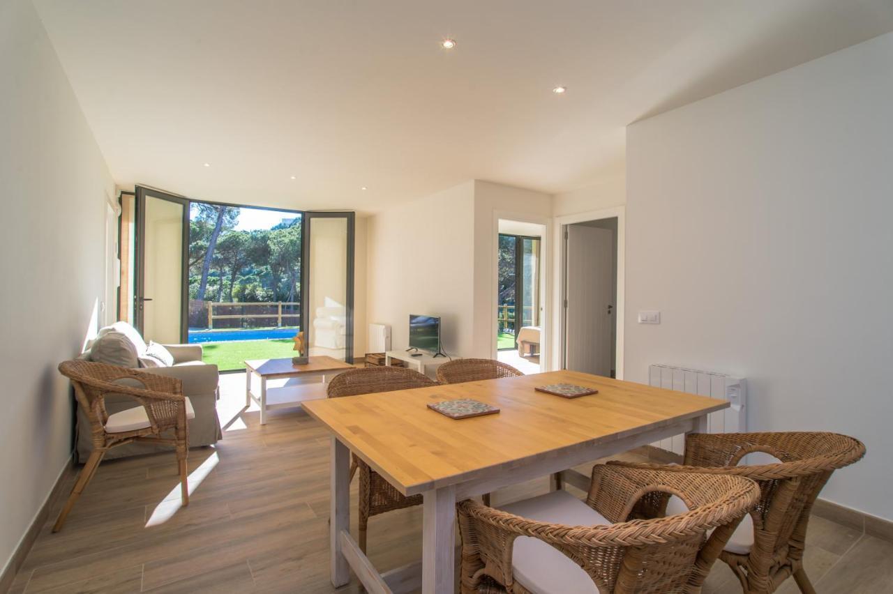 Apartment Nou Sol Solet