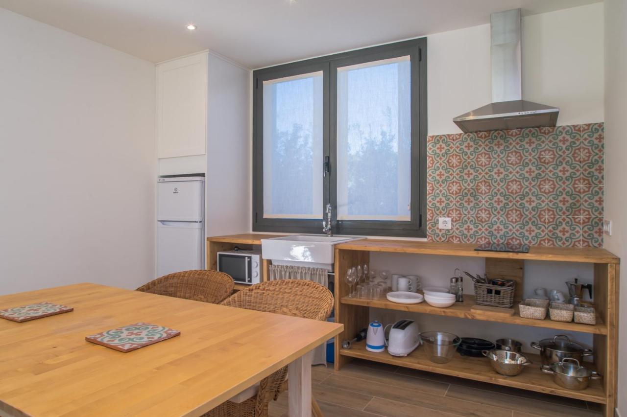 Nou Sol Solet Apartment