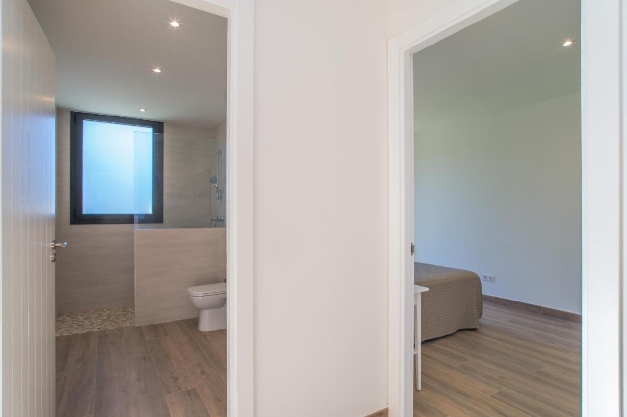 Apartment Nou Sol Solet Begur
