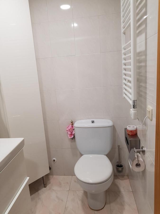 Apartamento Bella Casa - Helle In Strandnaehe *