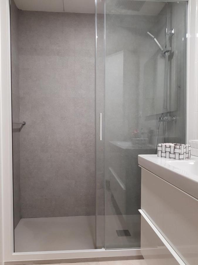 Apartamento Bella Casa - Helle In Strandnaehe *