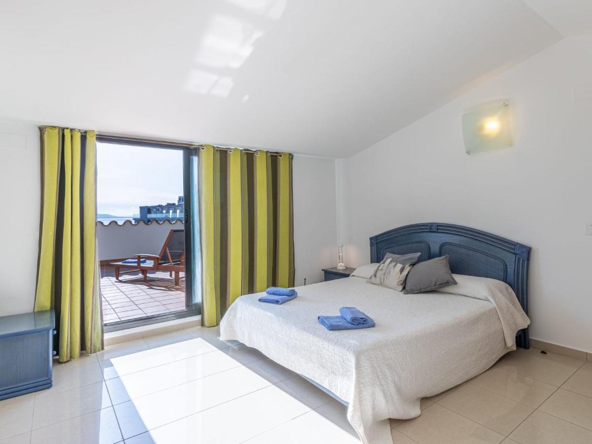 Mileni I By Interhome * Rosas