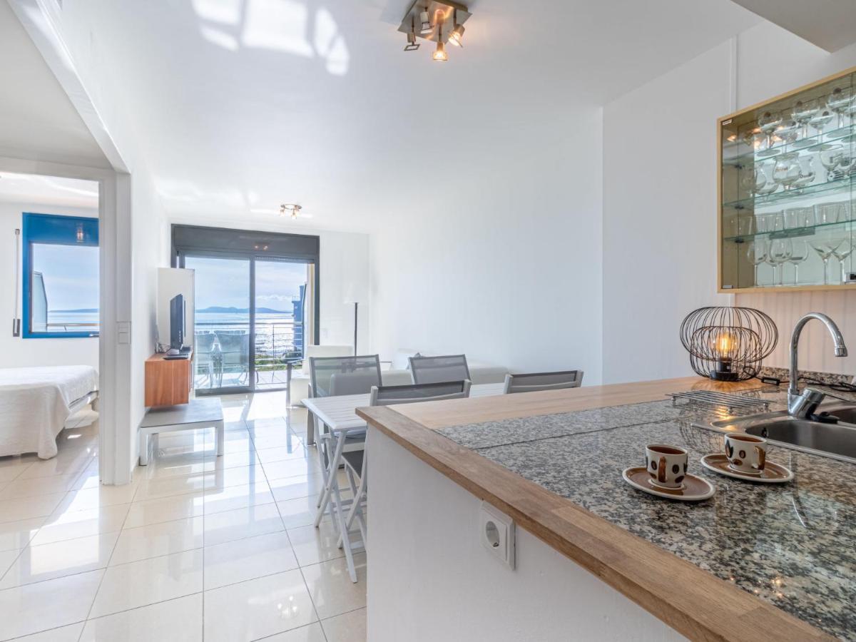 Mileni I By Interhome * Rosas