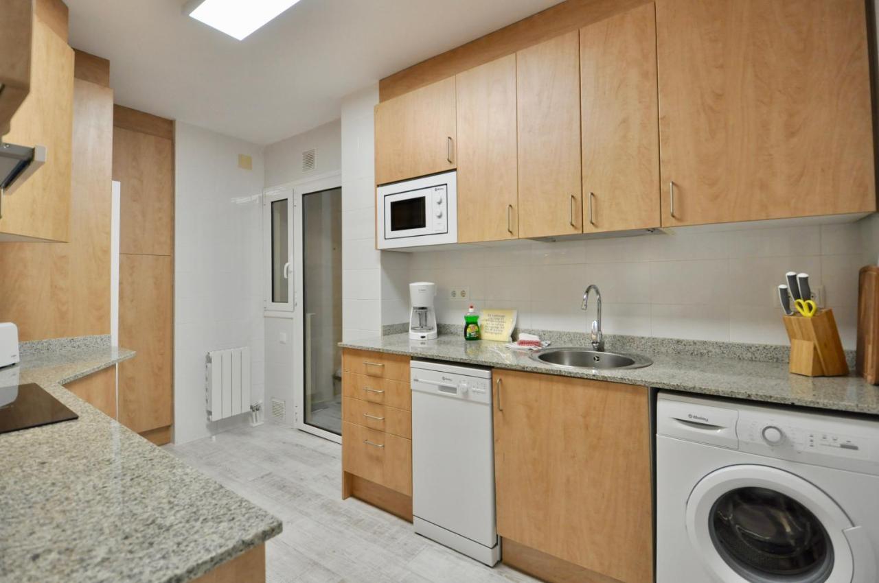 Bellisimo Apartamento