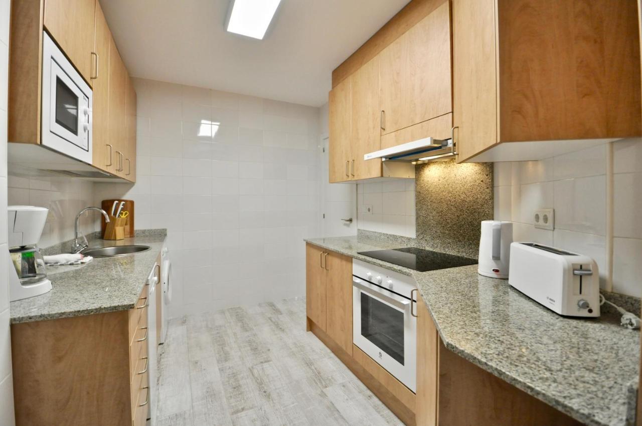 Apartamento Bellisimo *
