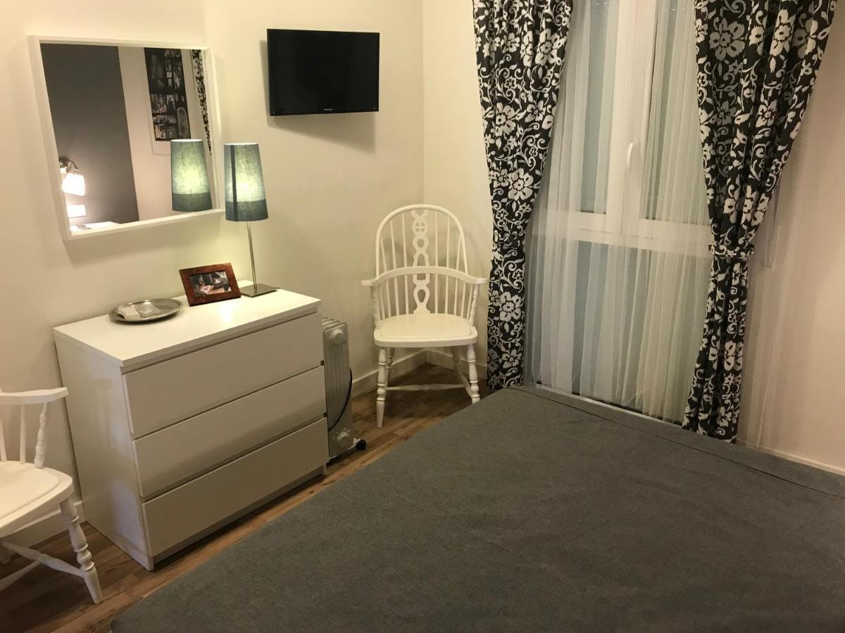 Apartamento Mas Pinell Viu Bé