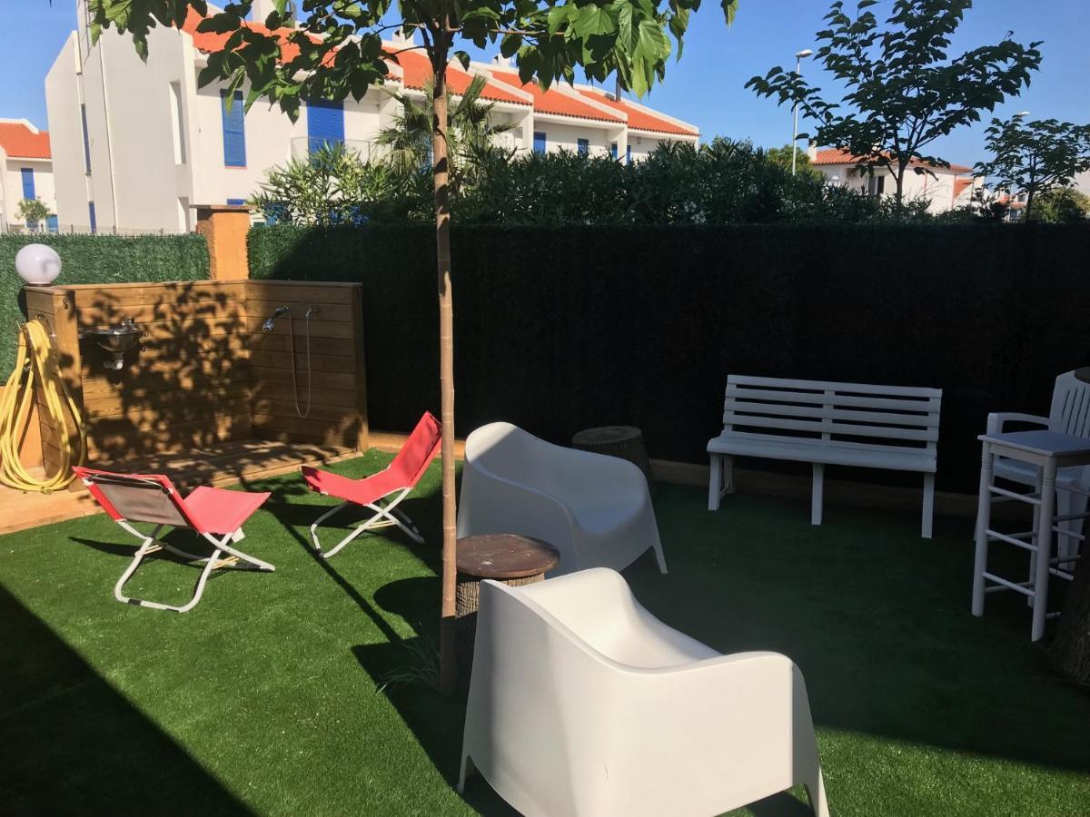 Apartamento Mas Pinell Viu Bé
