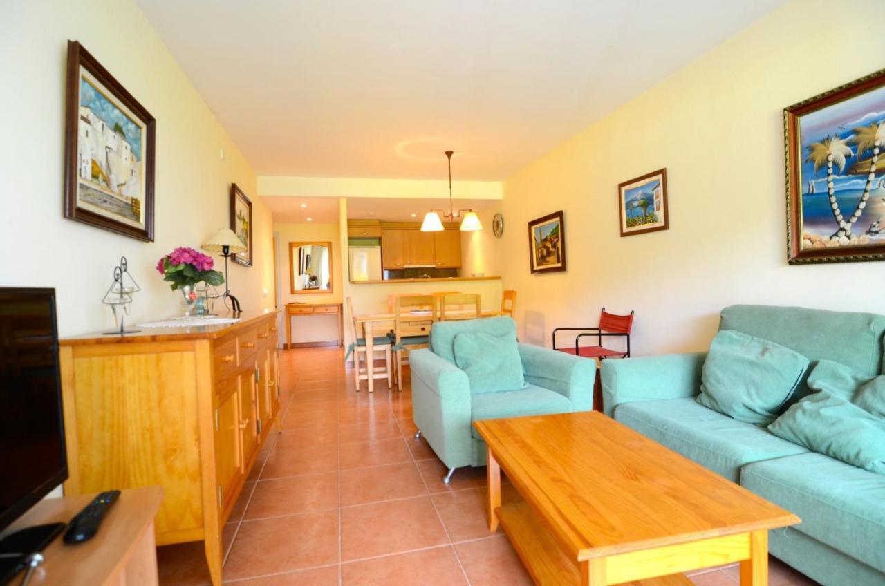 Apartamento Mar F 102 *