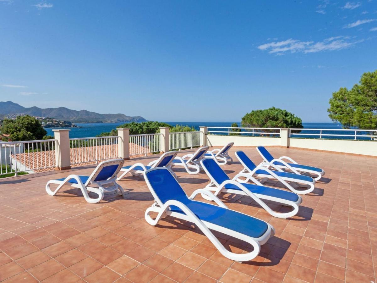 Apartamento Palmiers I-8 By Interhome Llançà