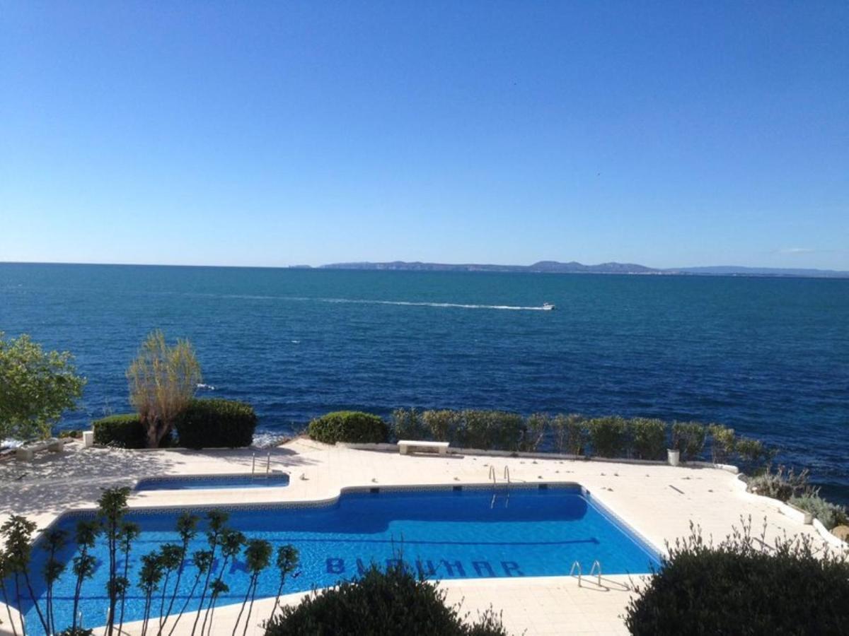 Apartment Delfin 9 J Canyelles - Immo Barneda Roses