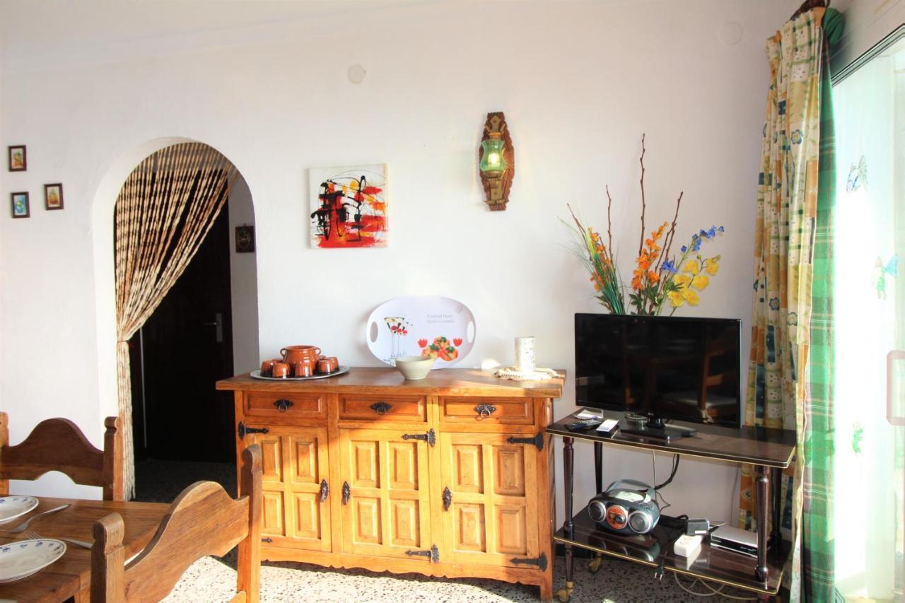 Apartamento Edenmar 3253