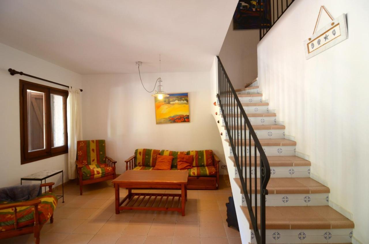 Holiday home Placa Dels Pous 14