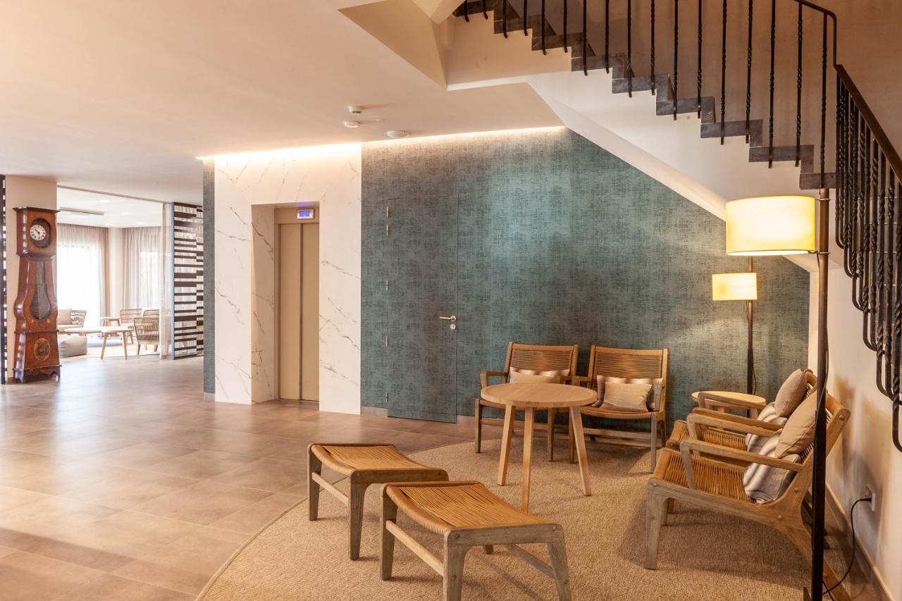 Hotel Montecarlo Spa & Wellness 4*