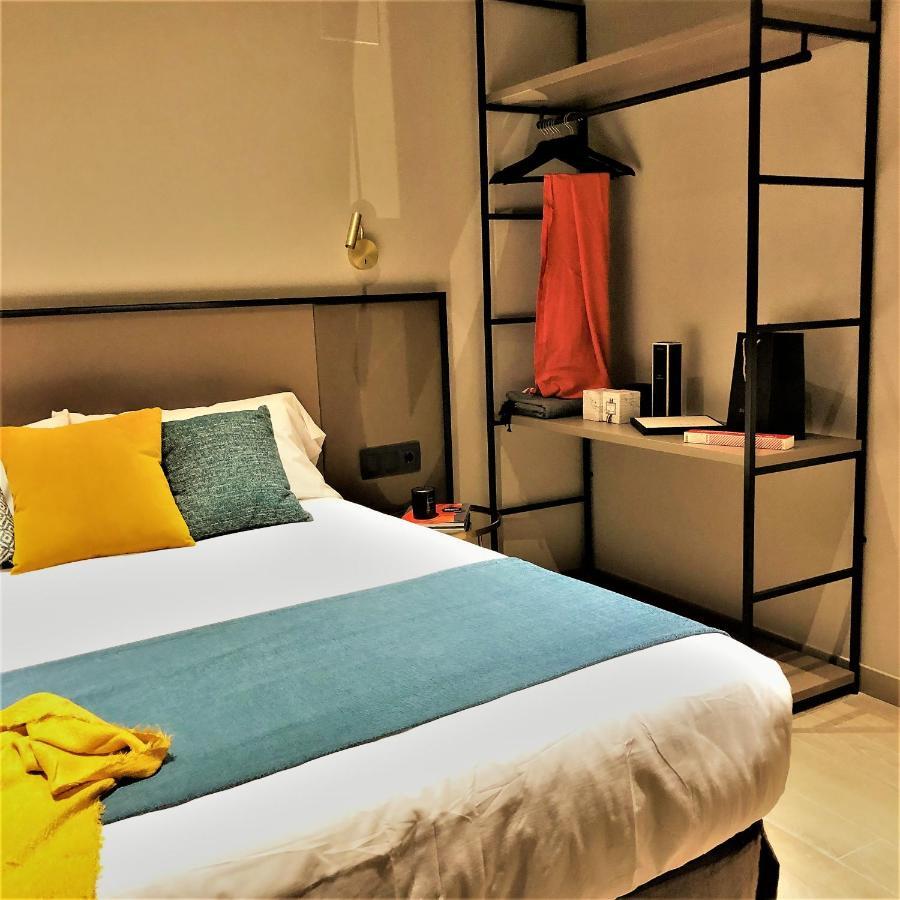 Torrent Hotel 3*