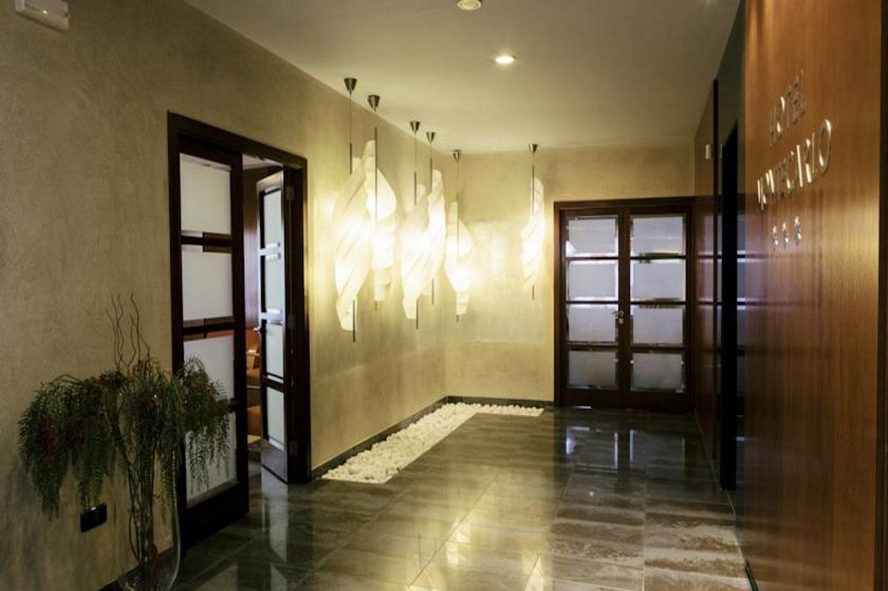 Montecarlo Spa & Wellness Hotel