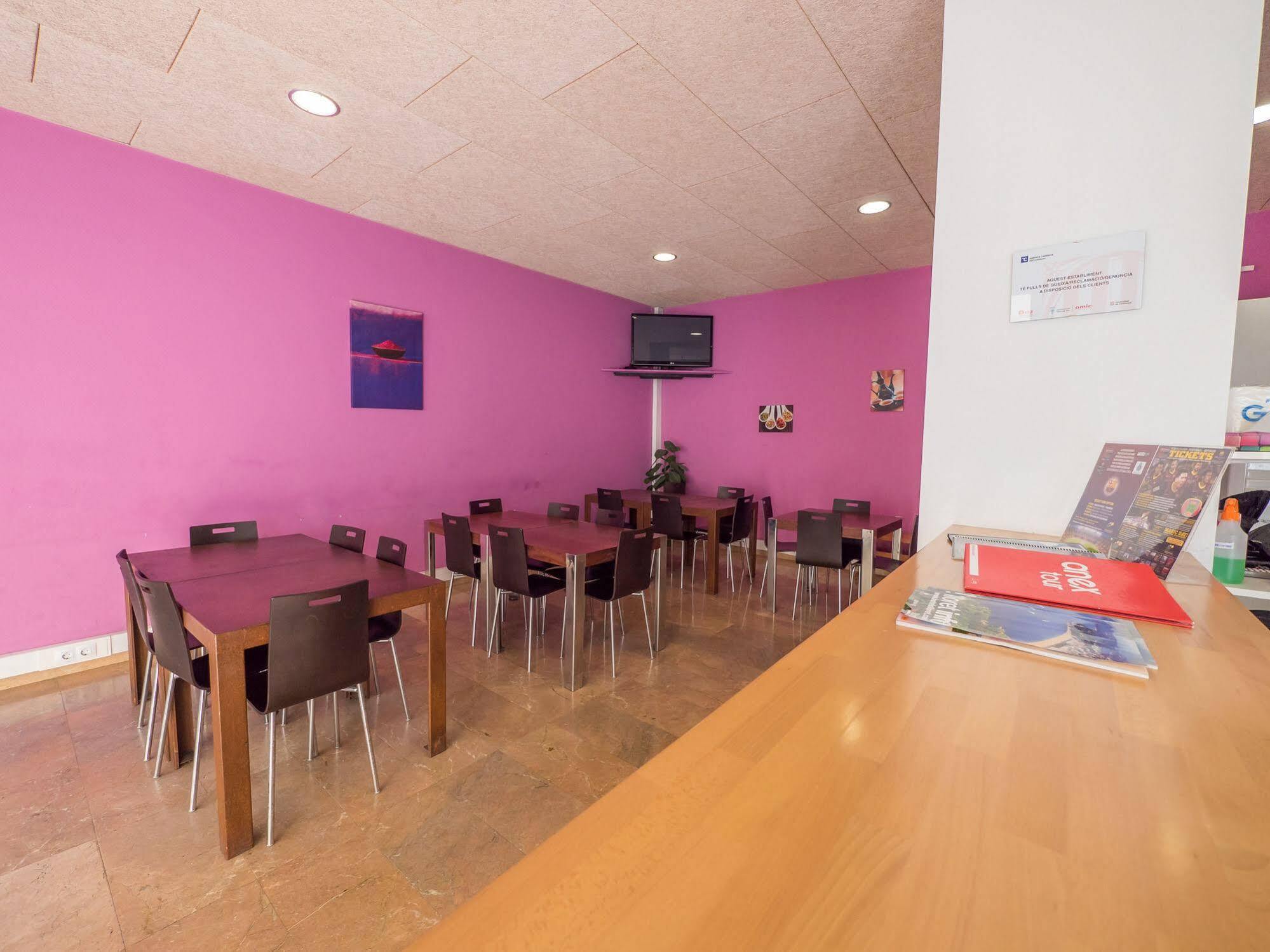 Ar Easy Niu D'or Apartamento Lloret de Mar