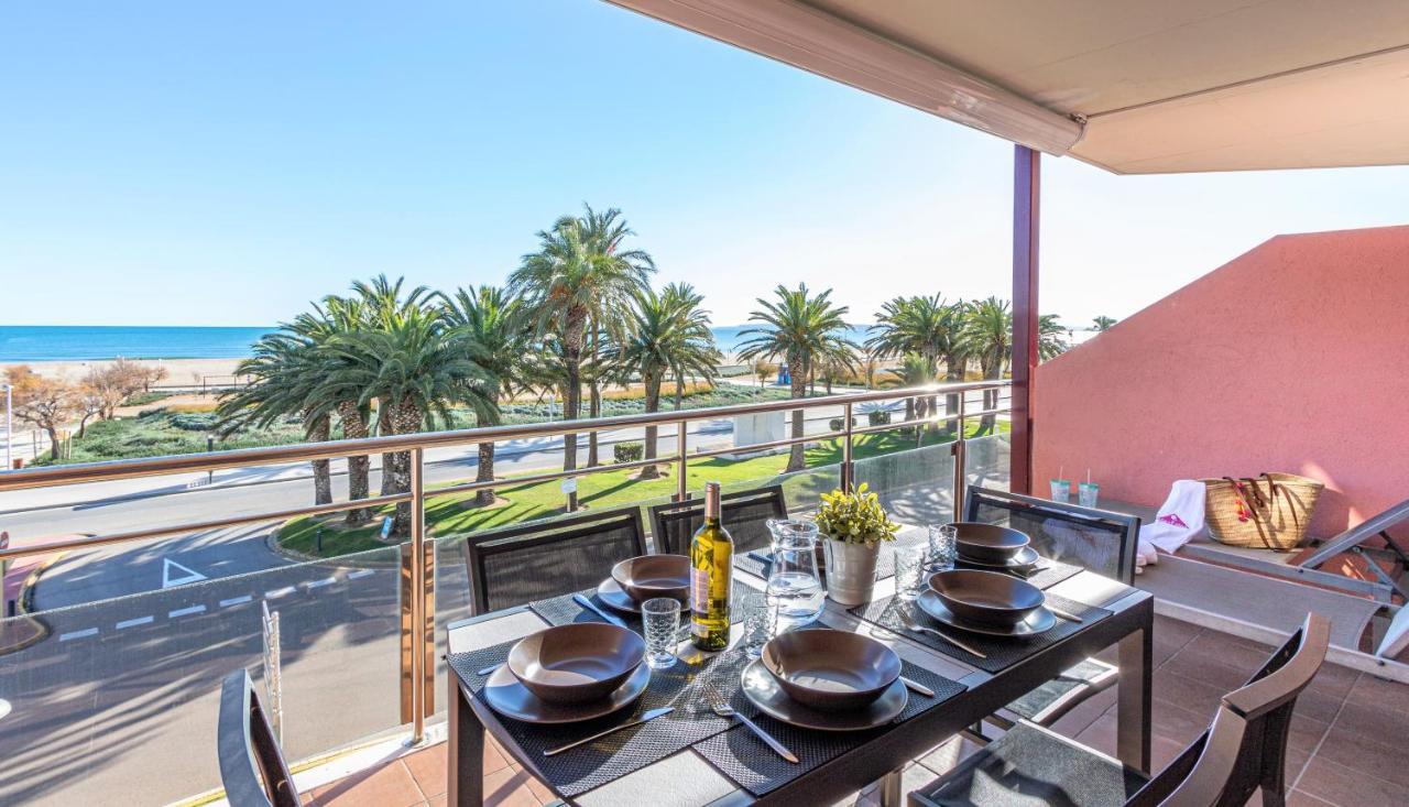 Apartment Apart-Rent Apartment Mirablau Mar 0090