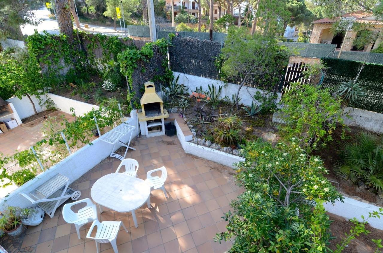 Holiday home Placa Dels Pous 14 Pals