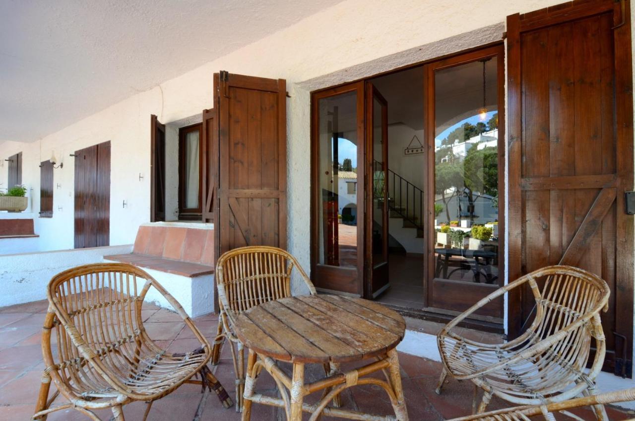 Placa Dels Pous 14 Holiday home