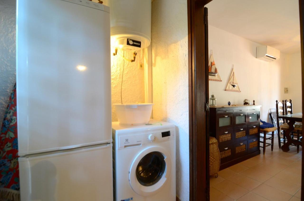 Holiday home Placa Dels Pous 14 Pals