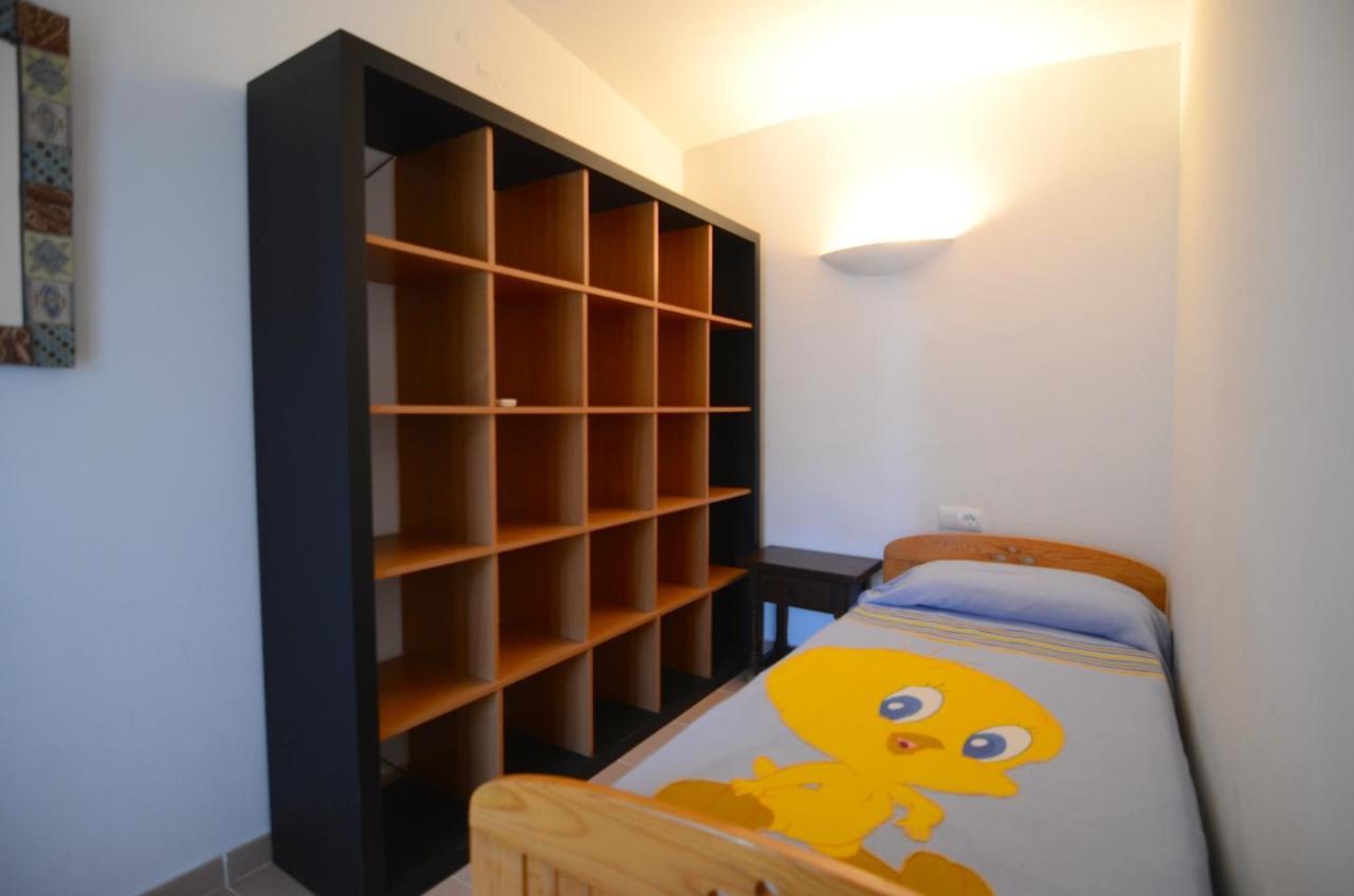 Holiday home Placa Dels Pous 14