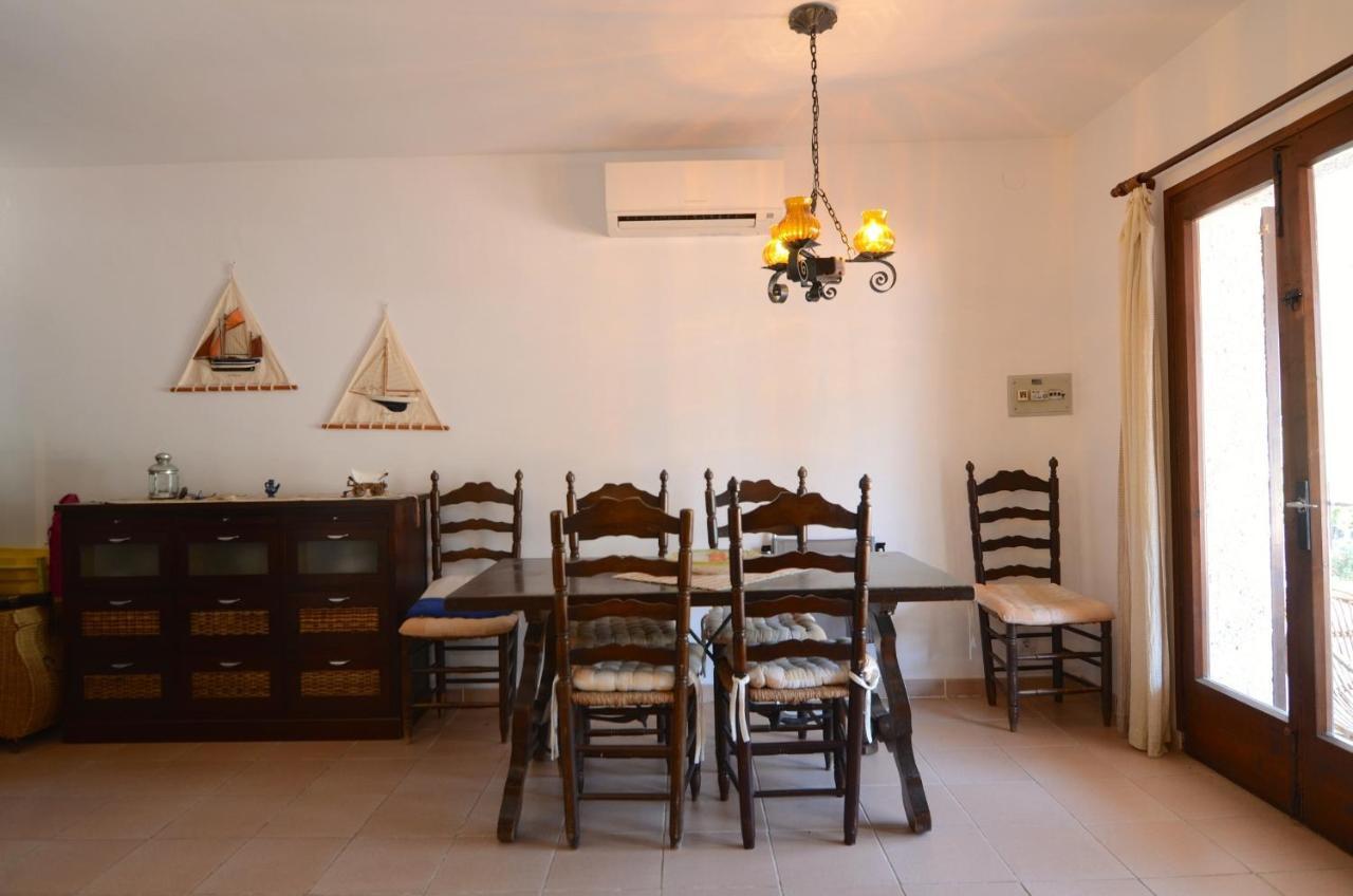 Placa Dels Pous 14 Holiday home