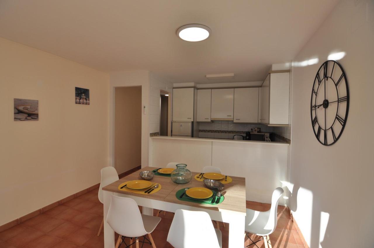 Rnet - Stella Maris Apartamento Rosas