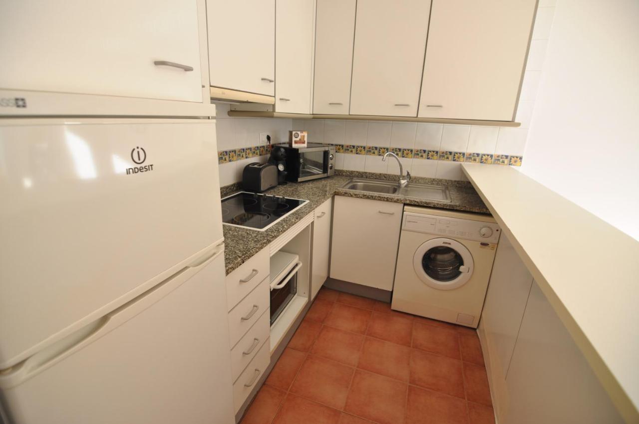 Rnet - Stella Maris Apartamento *