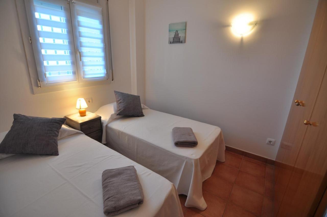 Apartamento Rnet - Stella Maris Rosas