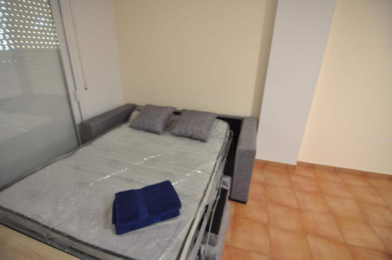 Rnet - Stella Maris Apartamento Rosas