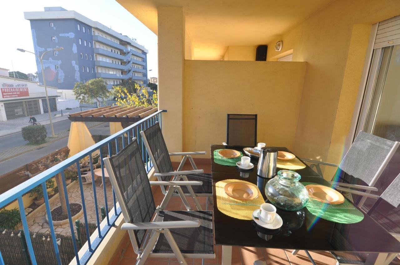 Rnet - Stella Maris Apartamento *