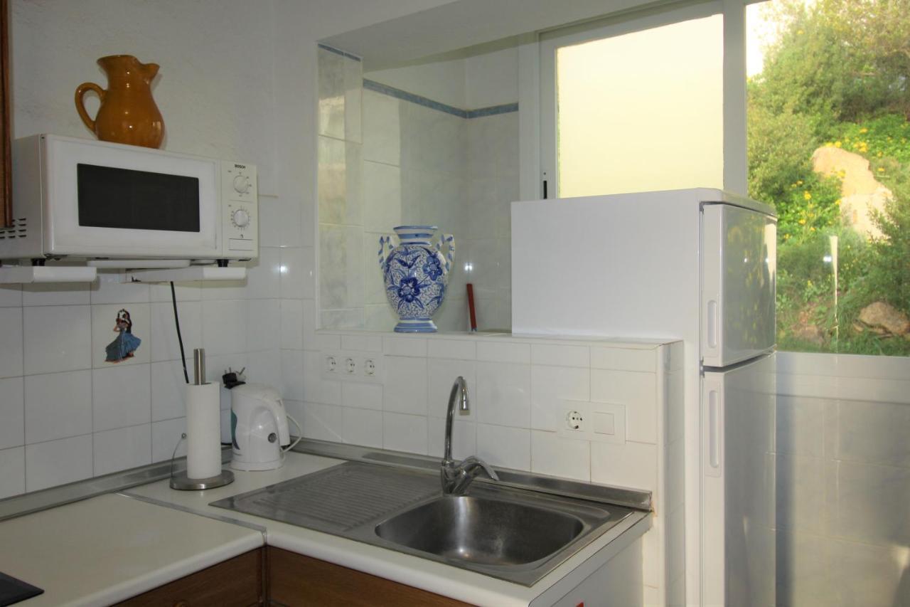 Apartamento Global Immo 3254 Montemar Rosas