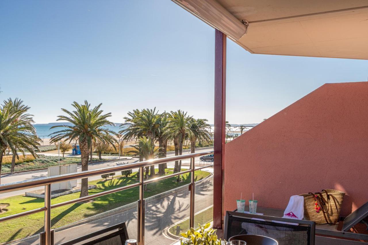 Apart-Rent Apartment Mirablau Mar 0090 *