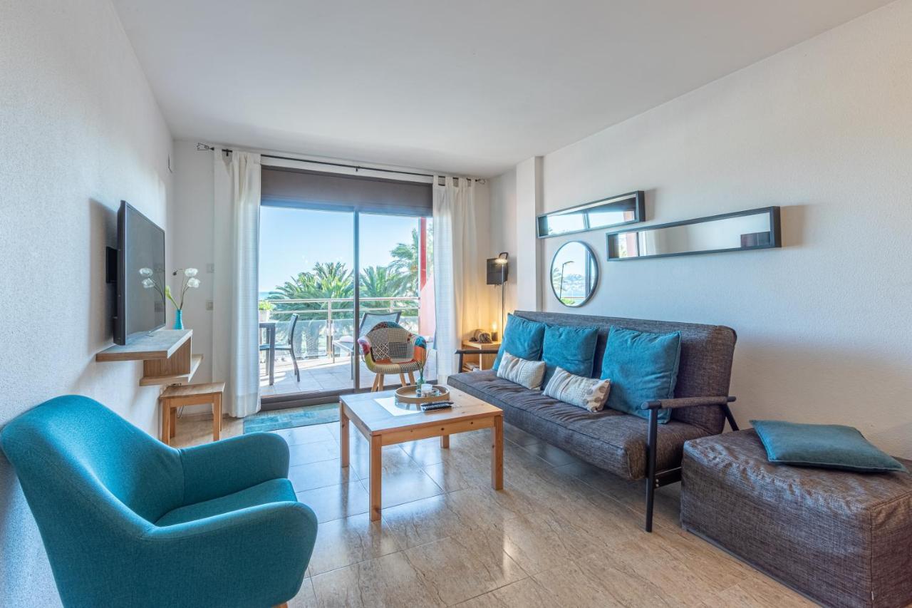 Apart-Rent Apartment Mirablau Mar 0090 Apartment