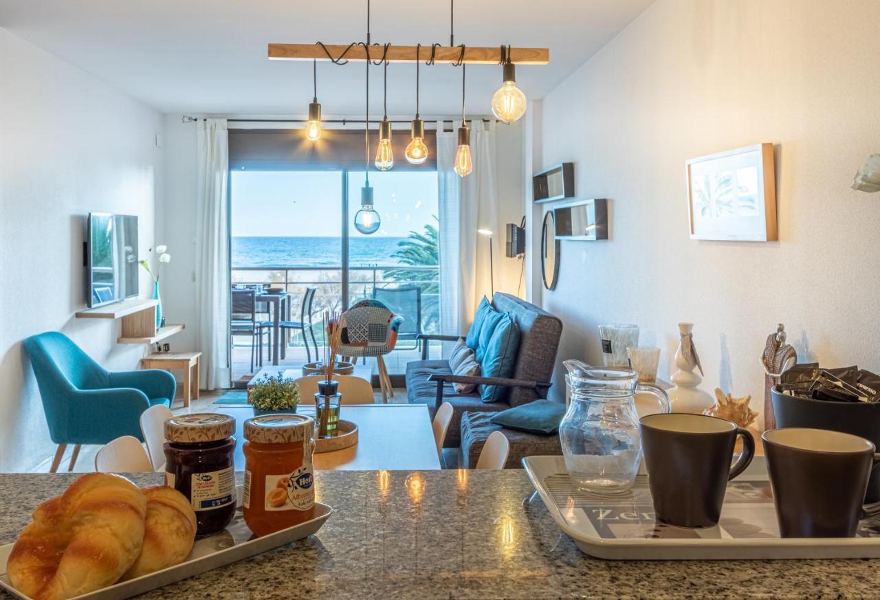 Apartment Apart-Rent Apartment Mirablau Mar 0090 Empuriabrava