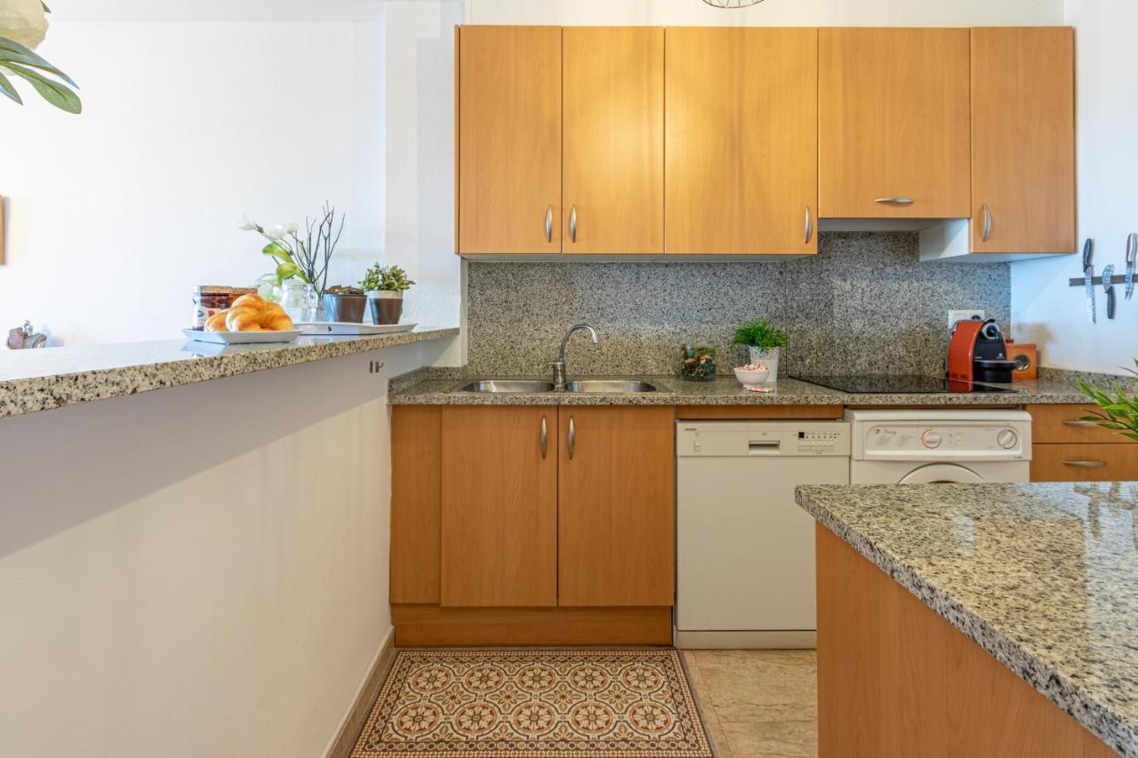 Apartment Apart-Rent Apartment Mirablau Mar 0090