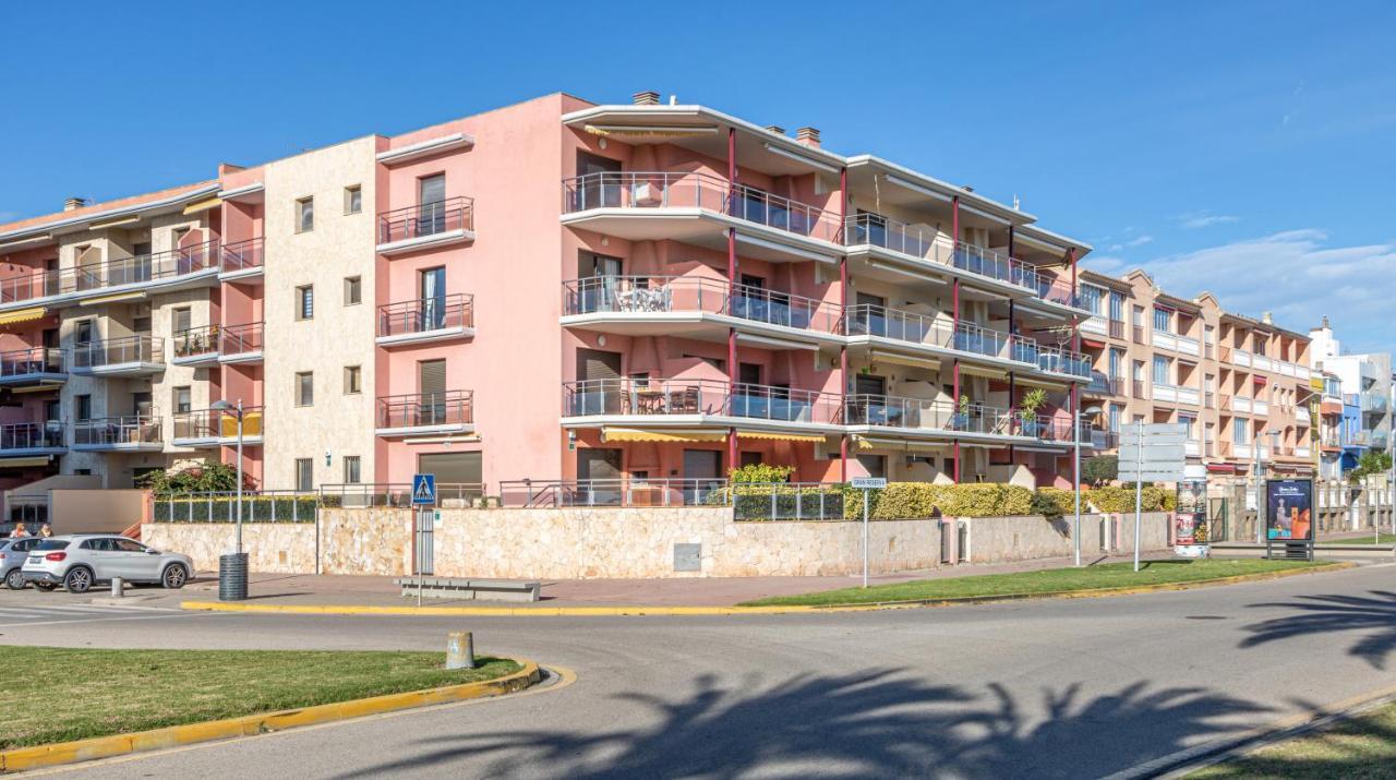 Apart-Rent Apartment Mirablau Mar 0090 Apartment *
