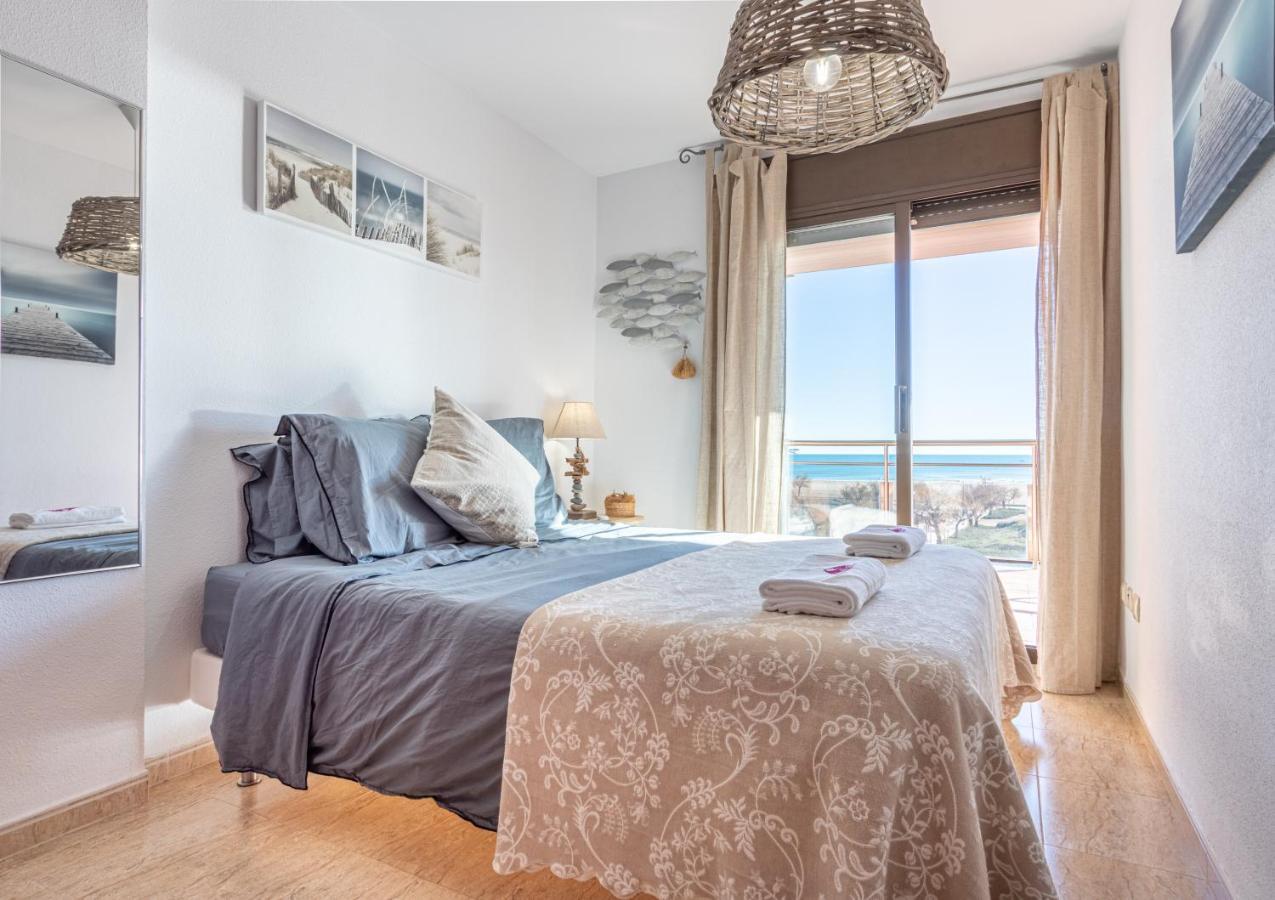 Apart-Rent Apartment Mirablau Mar 0090 * Empuriabrava