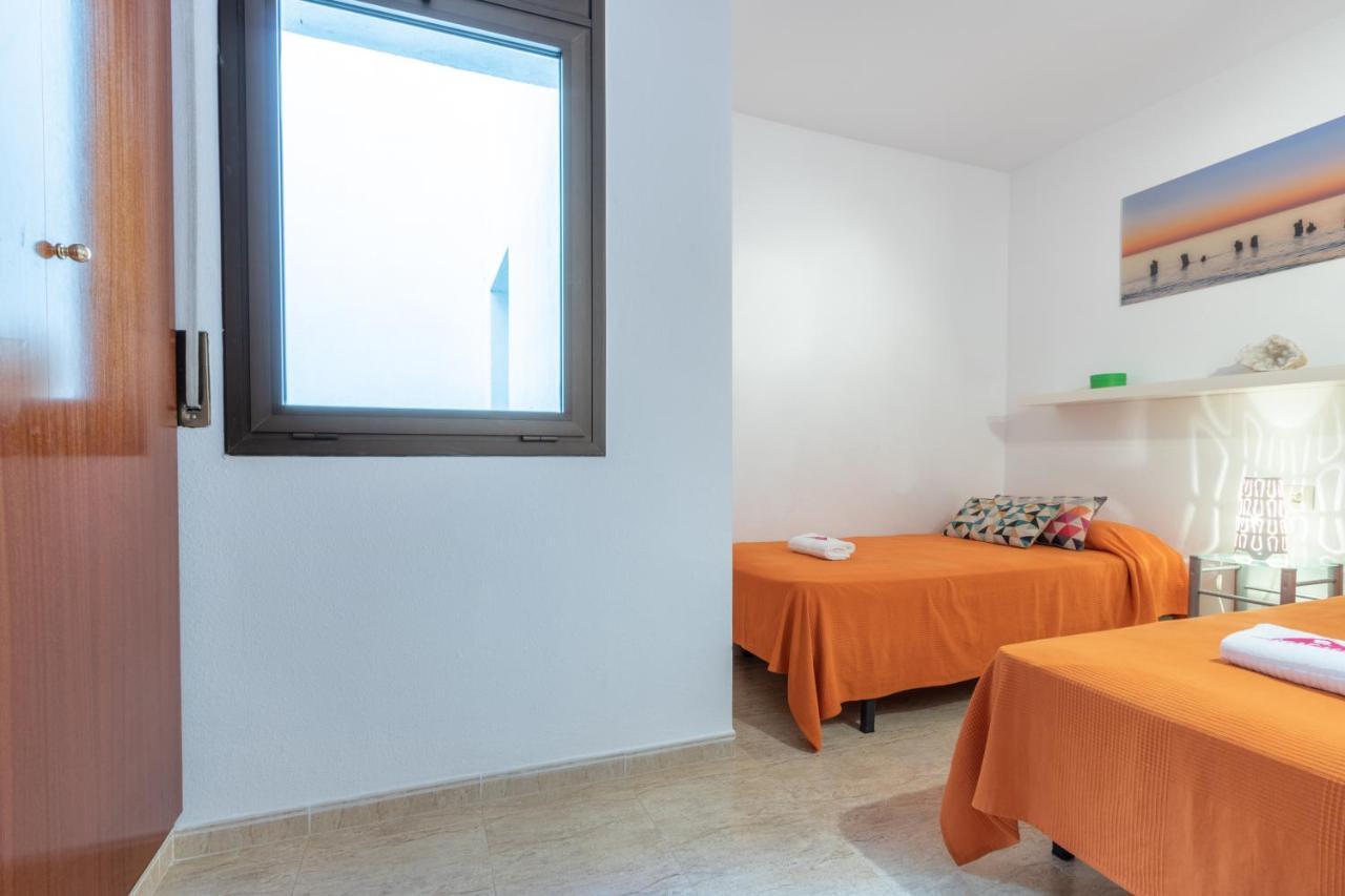 Apart-Rent Apartment Mirablau Mar 0090 * Empuriabrava