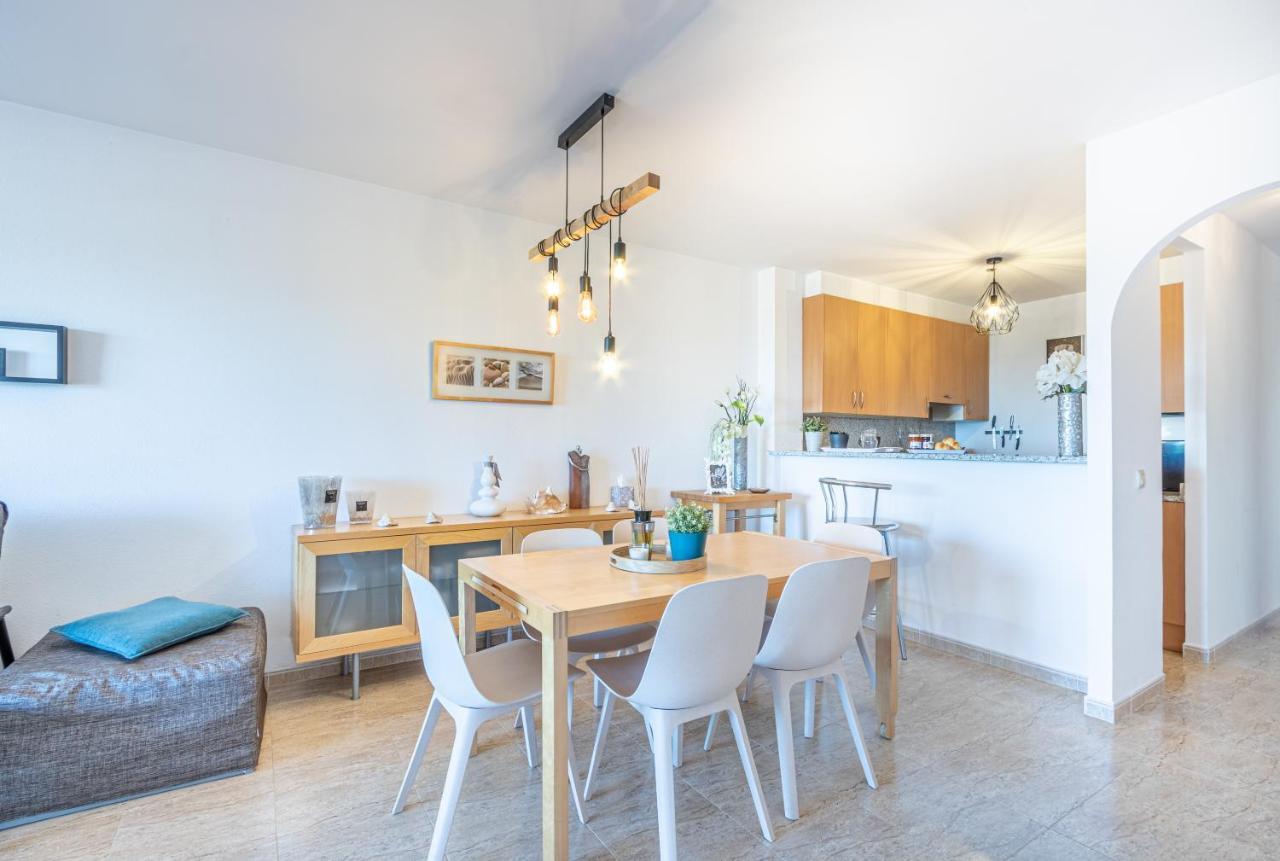 Apart-Rent Apartment Mirablau Mar 0090