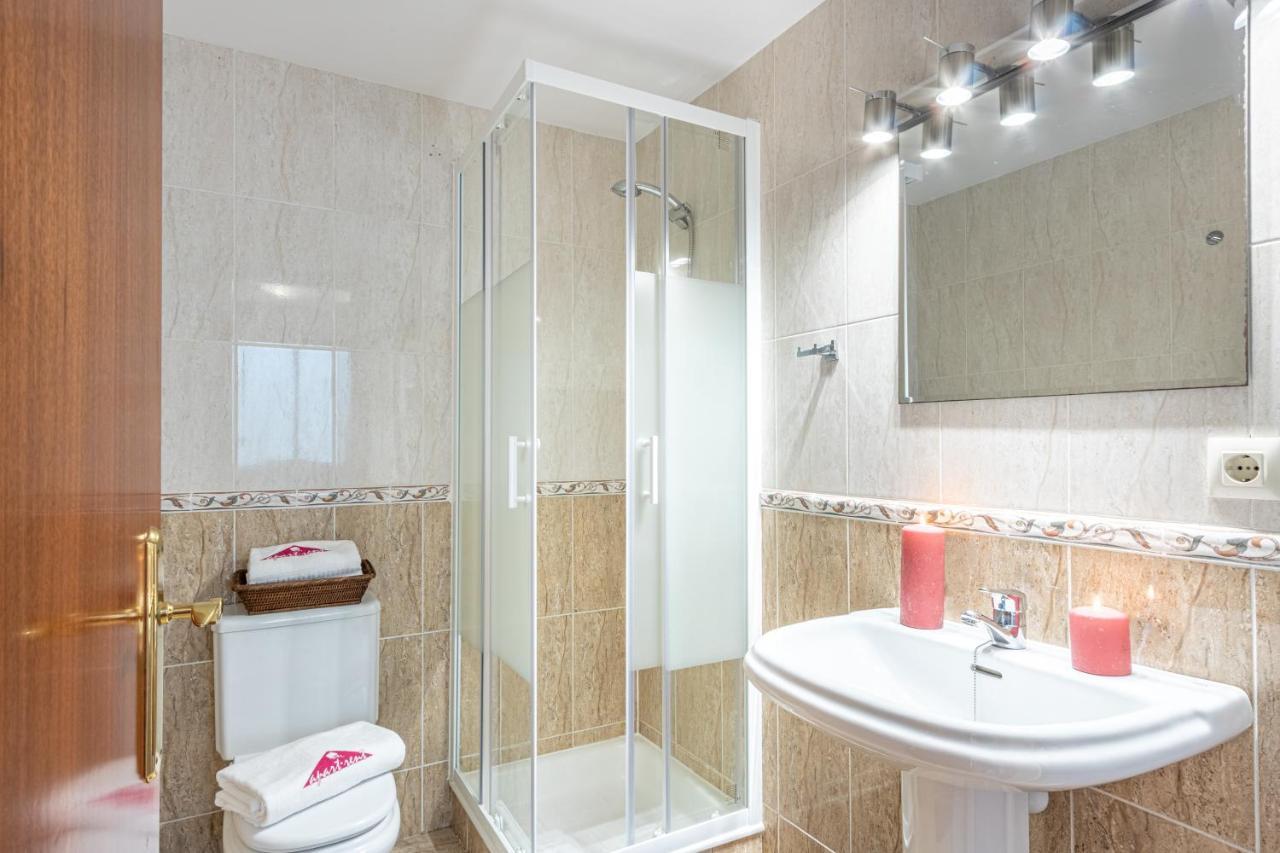 Apart-Rent Apartment Mirablau Mar 0090 Empuriabrava