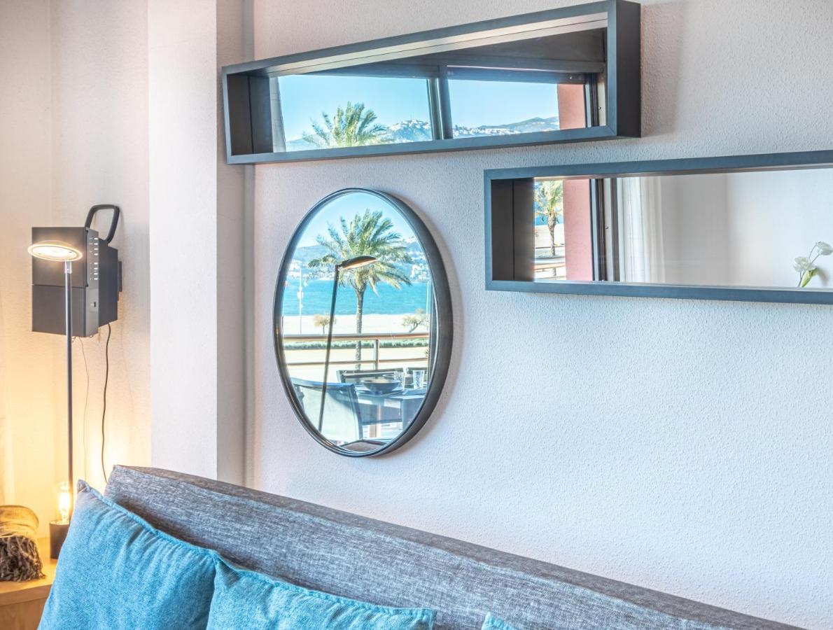 Apartment Apart-Rent Apartment Mirablau Mar 0090 Empuriabrava