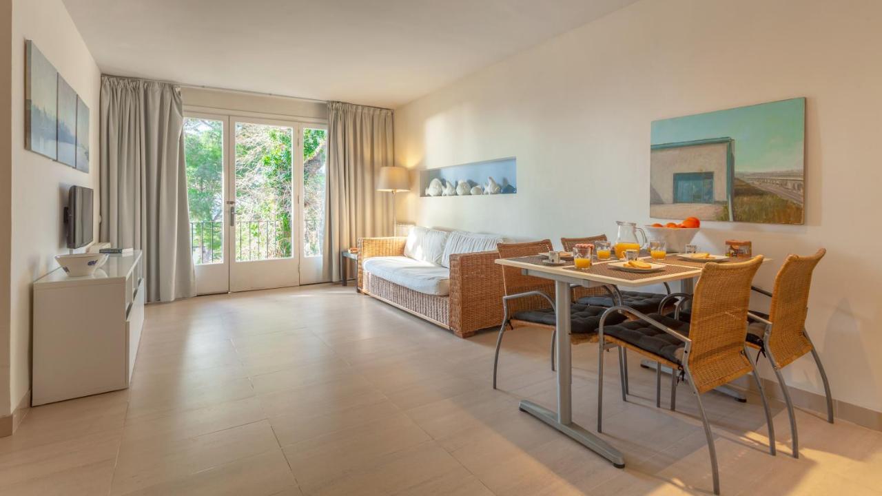 Apartamento Cliper A3 Llafranc