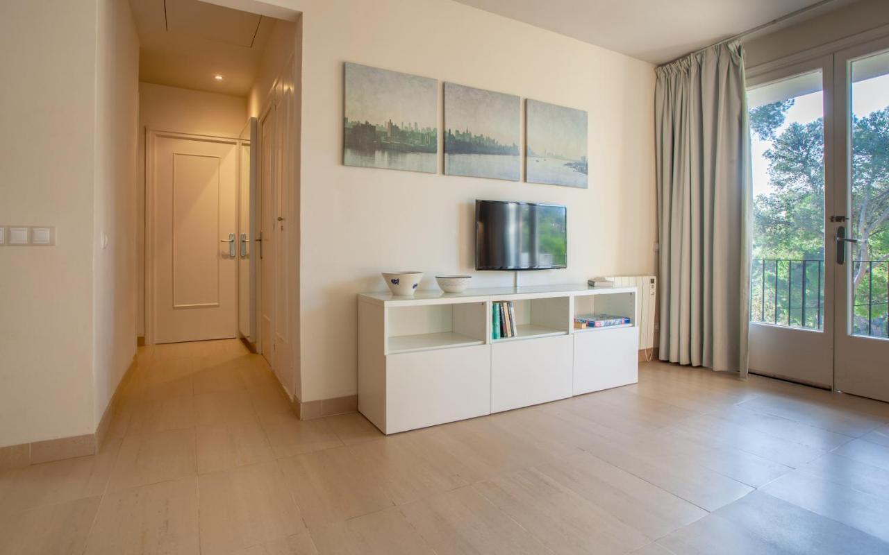 Apartamento Cliper A3