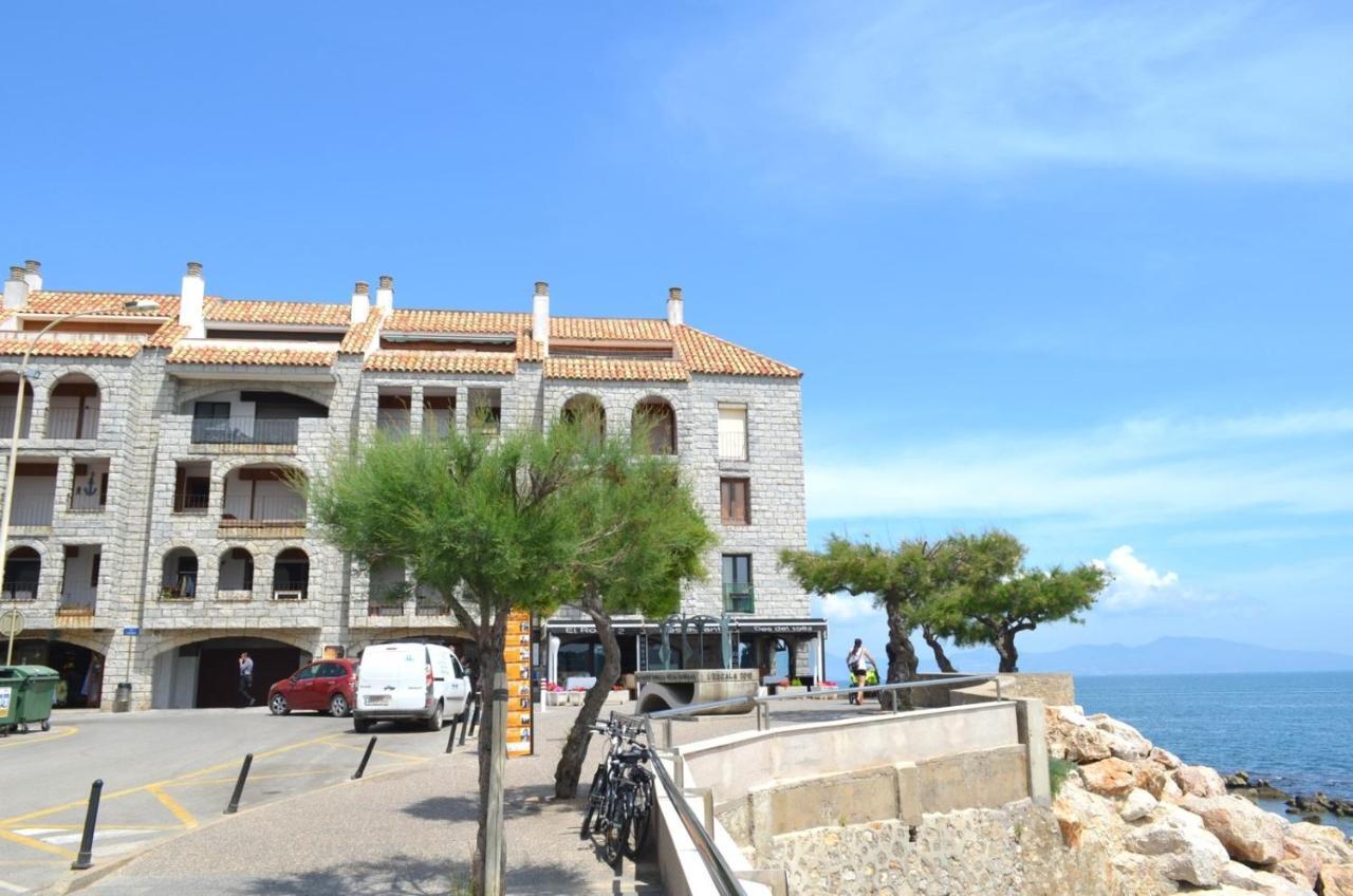 Apartamento Albatros 2 3-1 L' Escala