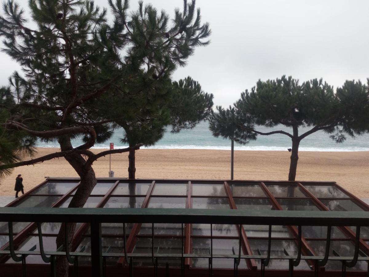 Embajador 1 Per 4 Persones A Primera Linia De Mar * Platja d'Aro