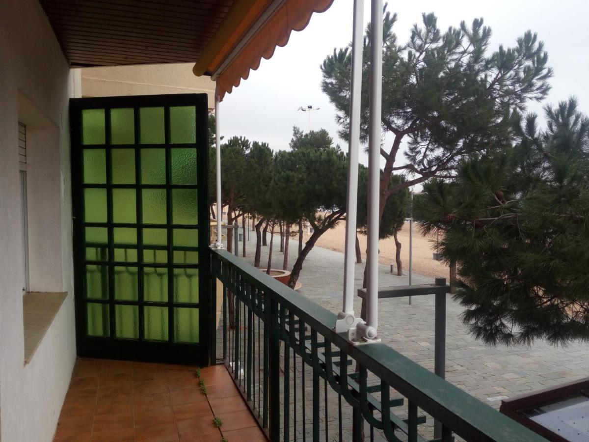 Embajador 1 Per 4 Persones A Primera Linia De Mar Apartment