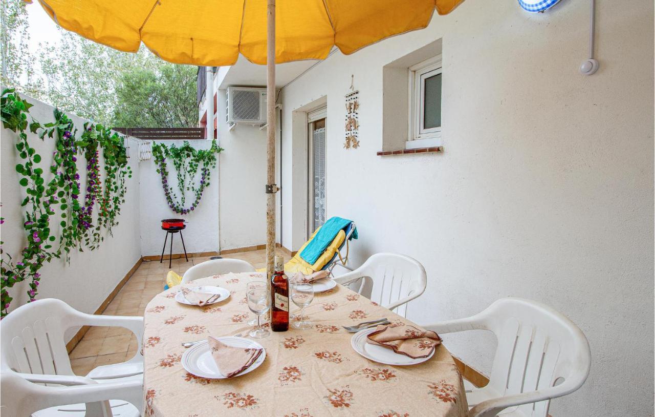Gorgeous In Apartamento Sant Antoni De Calonge
