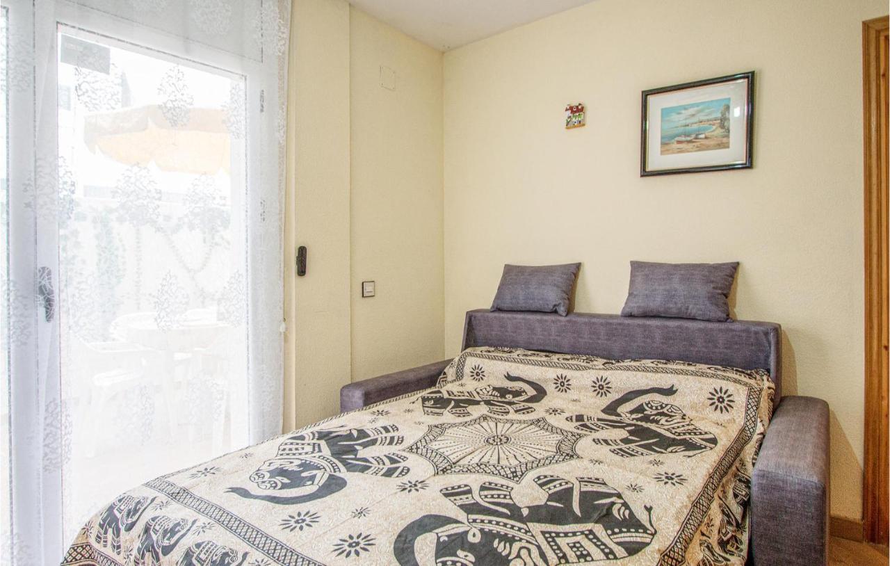 Gorgeous In Apartamento *