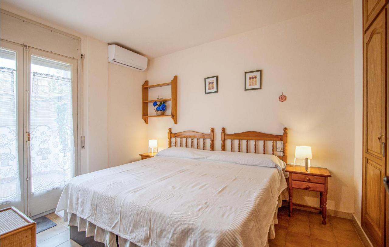 Gorgeous In Apartamento Sant Antoni De Calonge